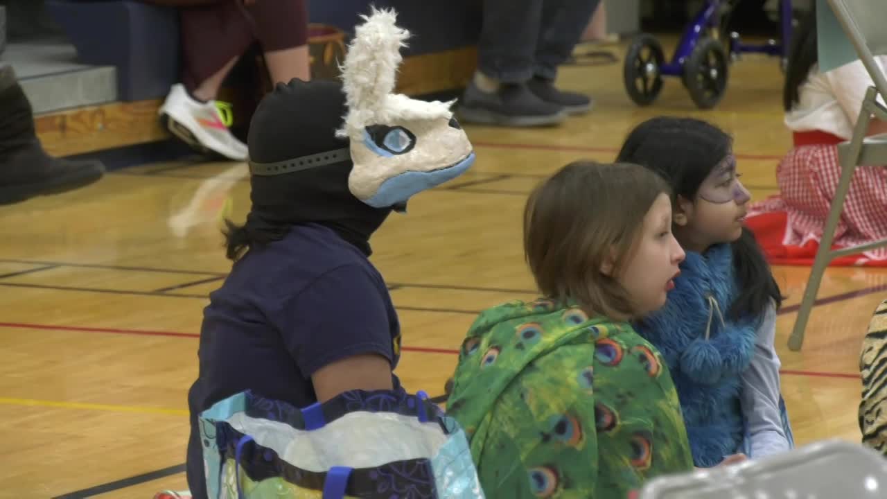 Thumbnail image for ONTV News Break: Battle of the Books 2023