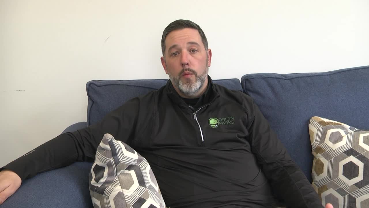 Orion Update: April 2023