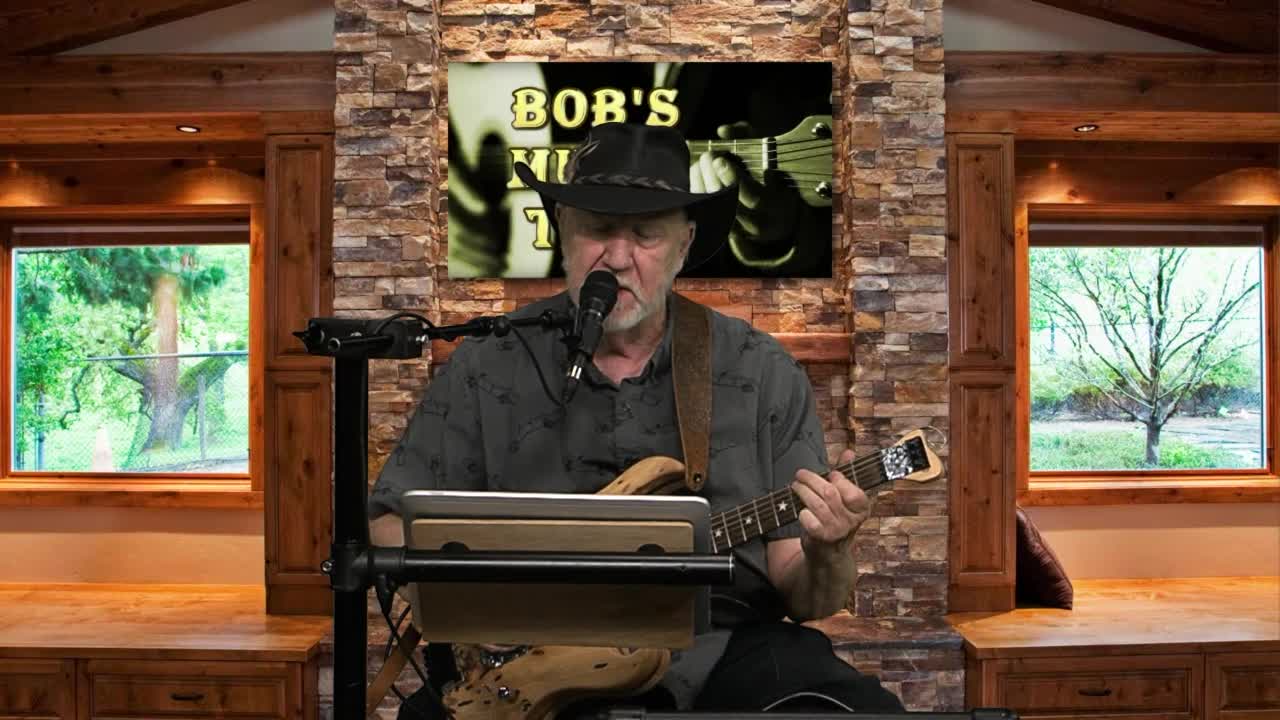 Thumbnail image for Bobs Music Time (5/16/23)