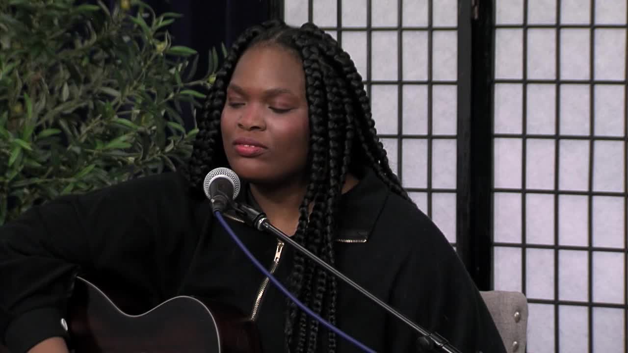 Let's Chat About That - Ep. 1