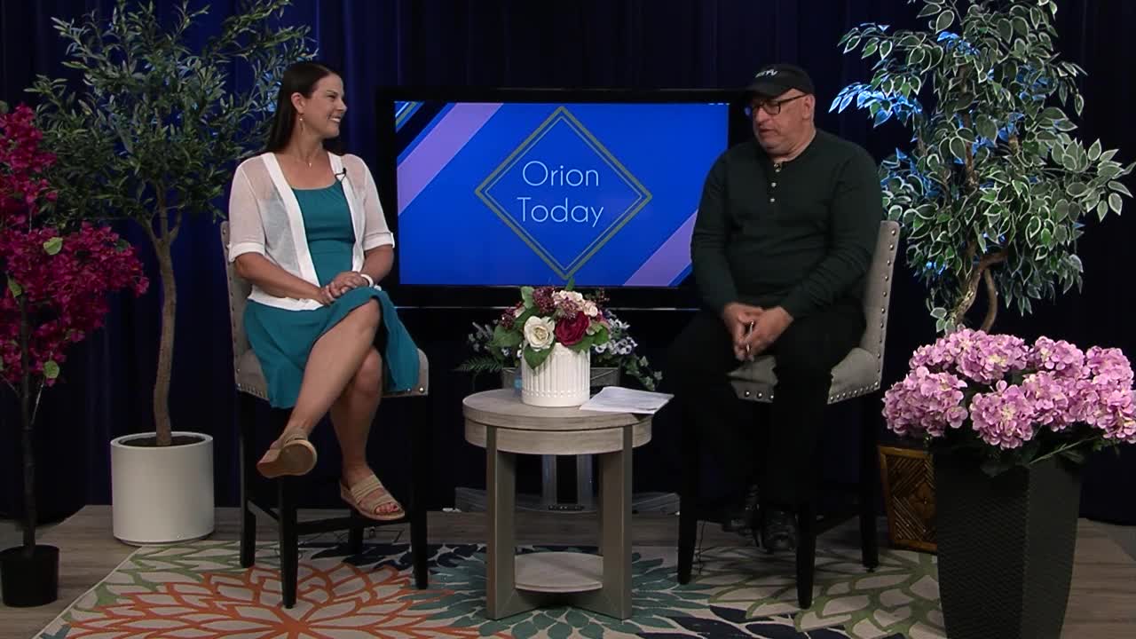 Orion Today (6/27/23)