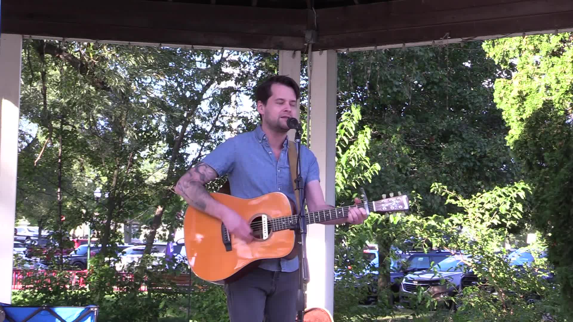 Thumbnail image for LO LIVE Matt Hires 8-31-2022
