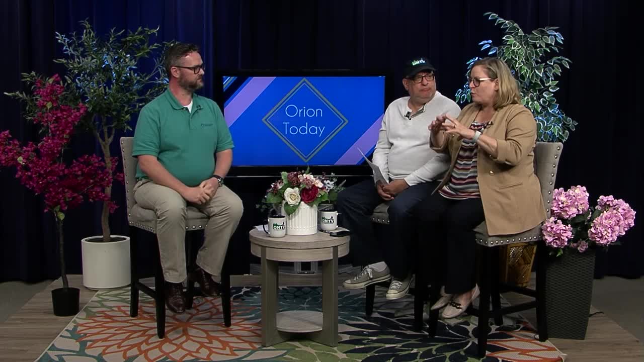 Orion Today (8/1/23)