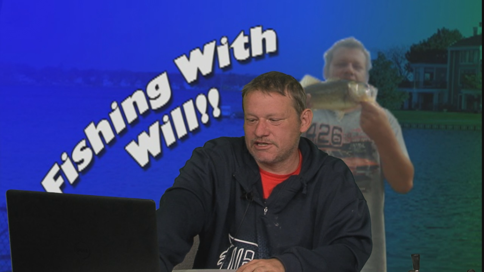 Thumbnail image for Fishing With Will: 5/8/19