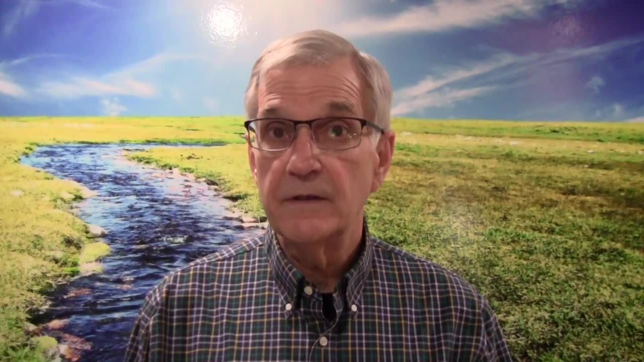 Thumbnail image for Celebrate Recovery - Daves Testimony