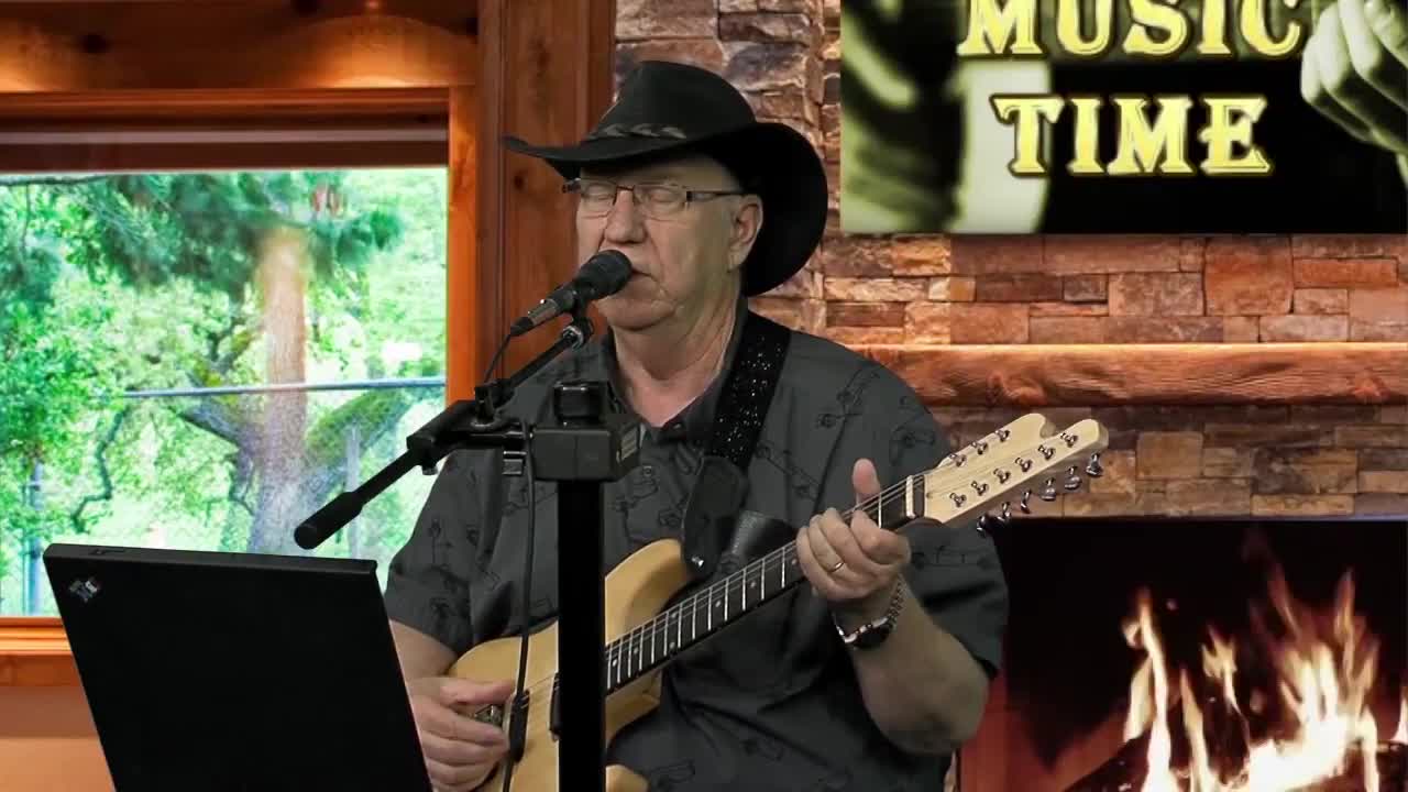 Bobs Music Time - Dream Cruise Special