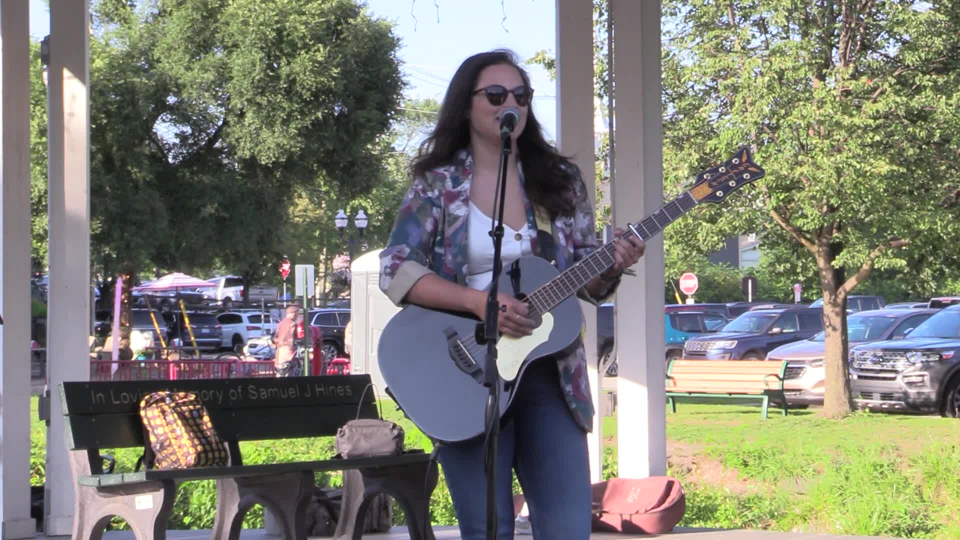 Thumbnail image for LO Live Danni Nicholls 8-23-2023