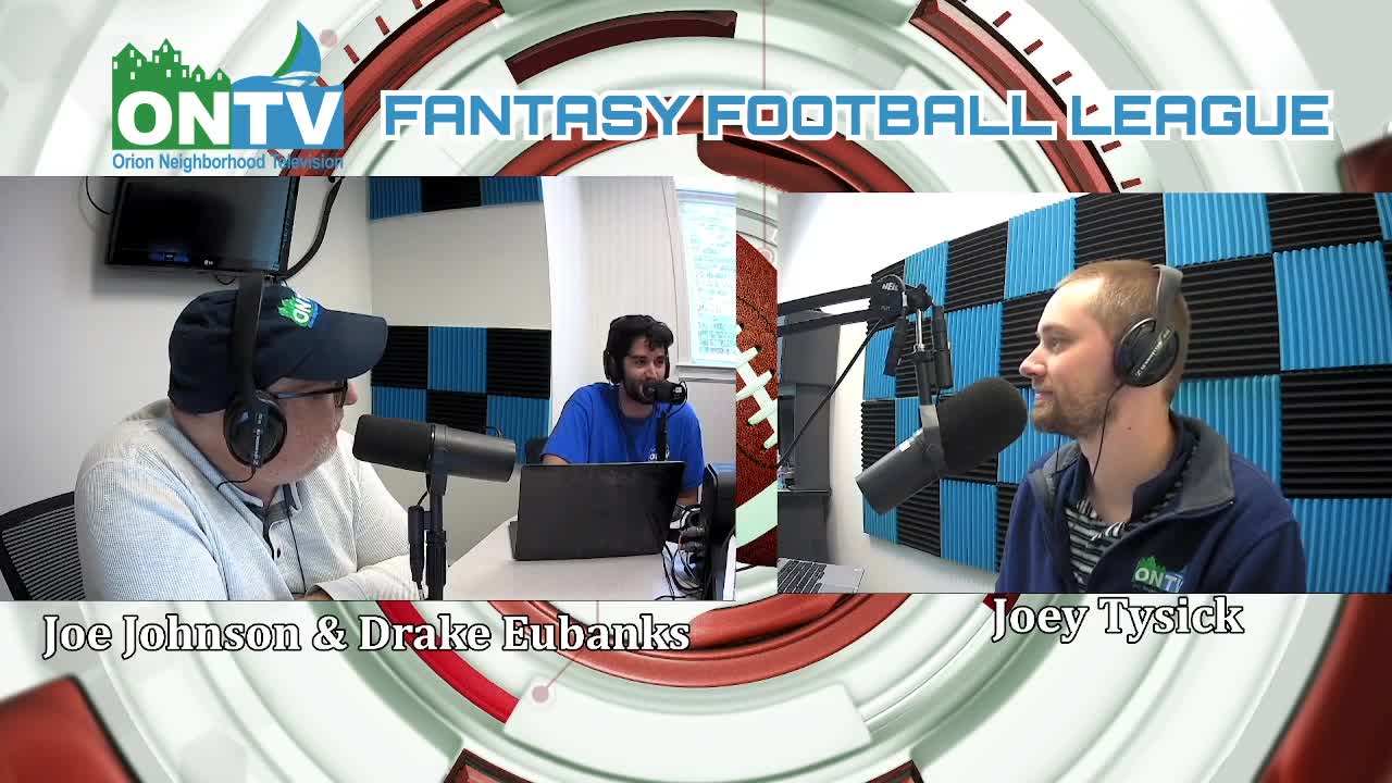 Thumbnail image for ONTV Fantasy Football Week 1