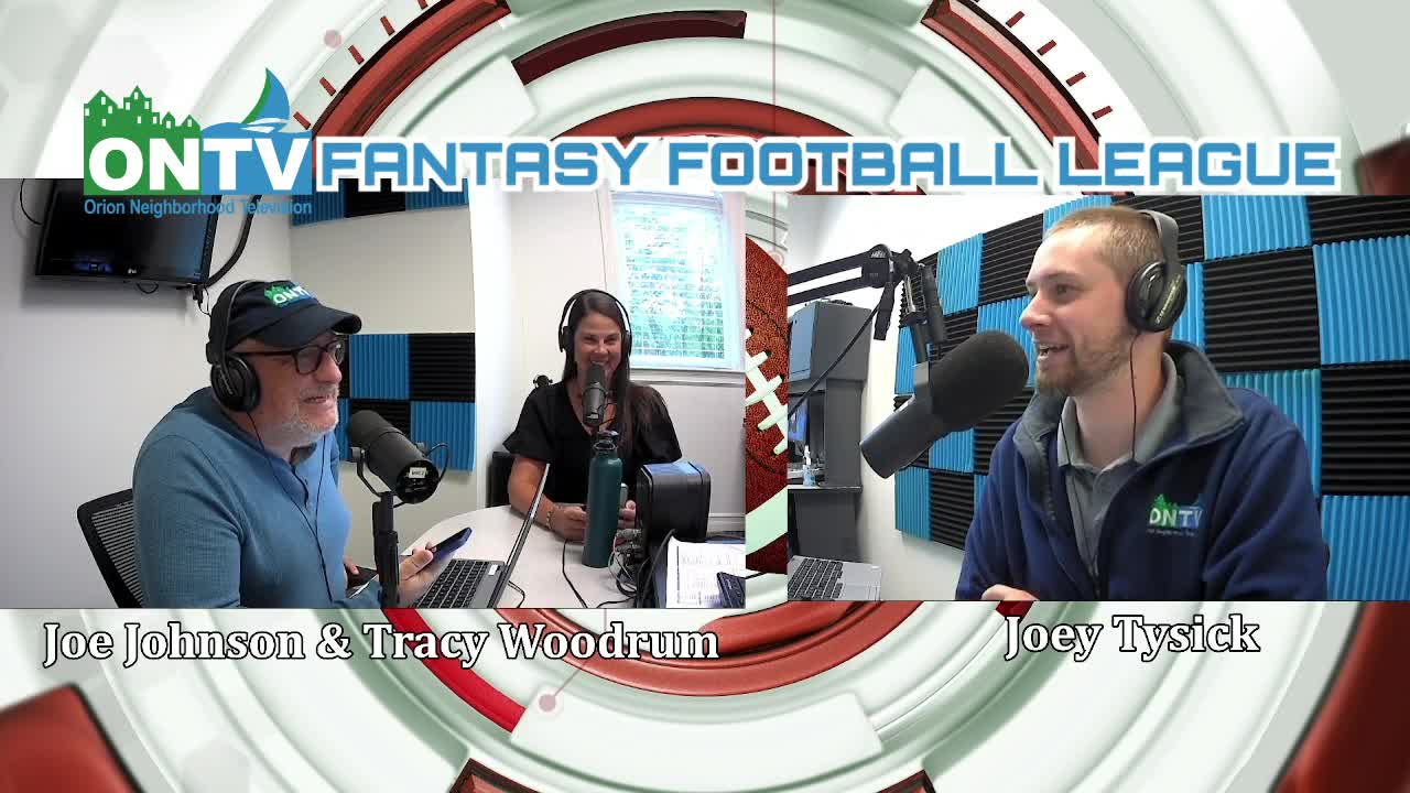 Thumbnail image for ONTV Fantasy Football Week 2