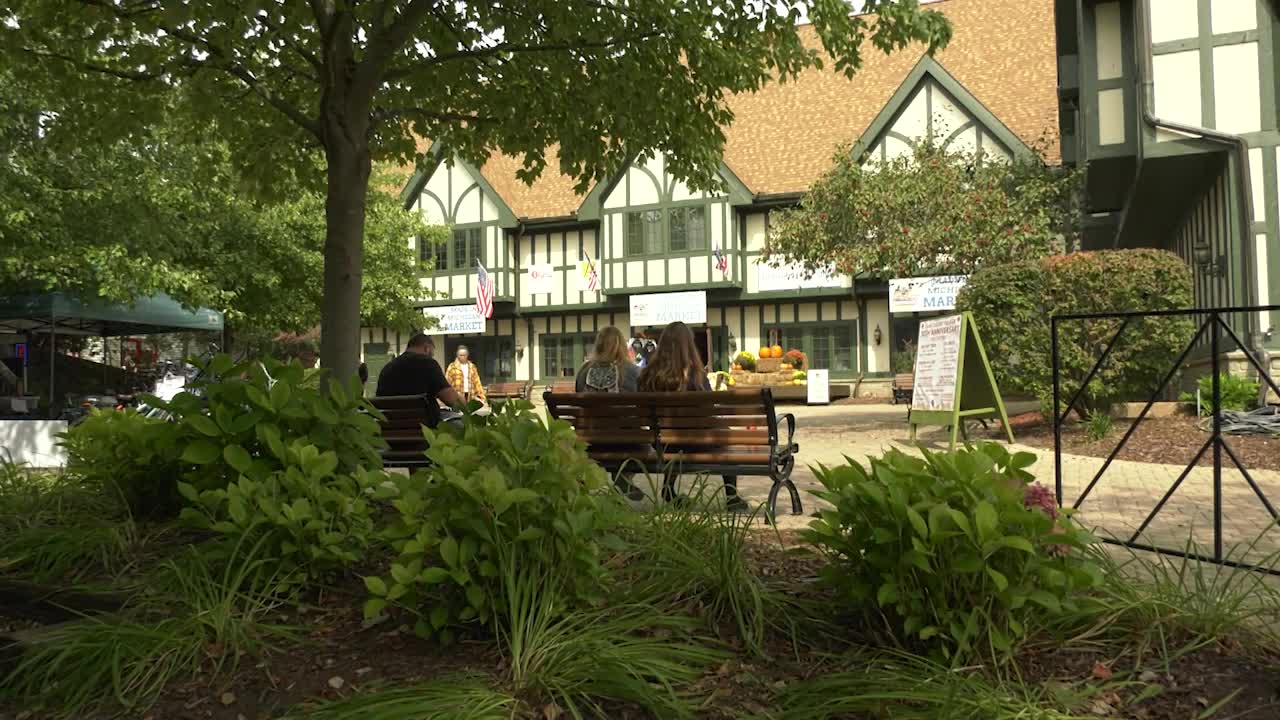 ONTV News Break: Canterbury Village 30th Anniversary