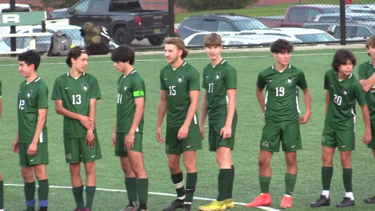 Thumbnail image for Soccer vs Lapeer 09-21-23