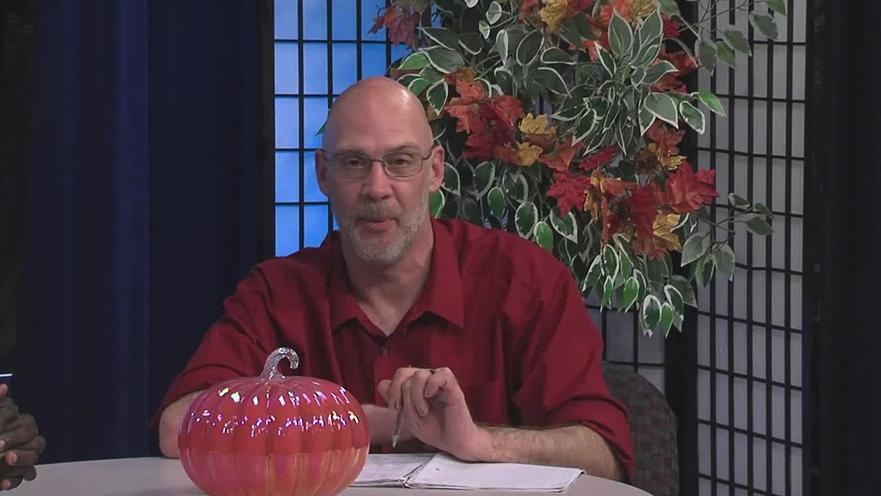 The Clouse & Q Show (09/29/23)