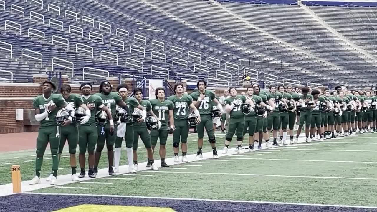 Inside The Dragons: September 2023