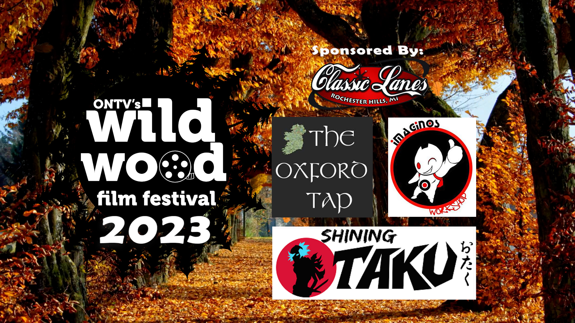 ONTV's Wildwood Film Festival 2023