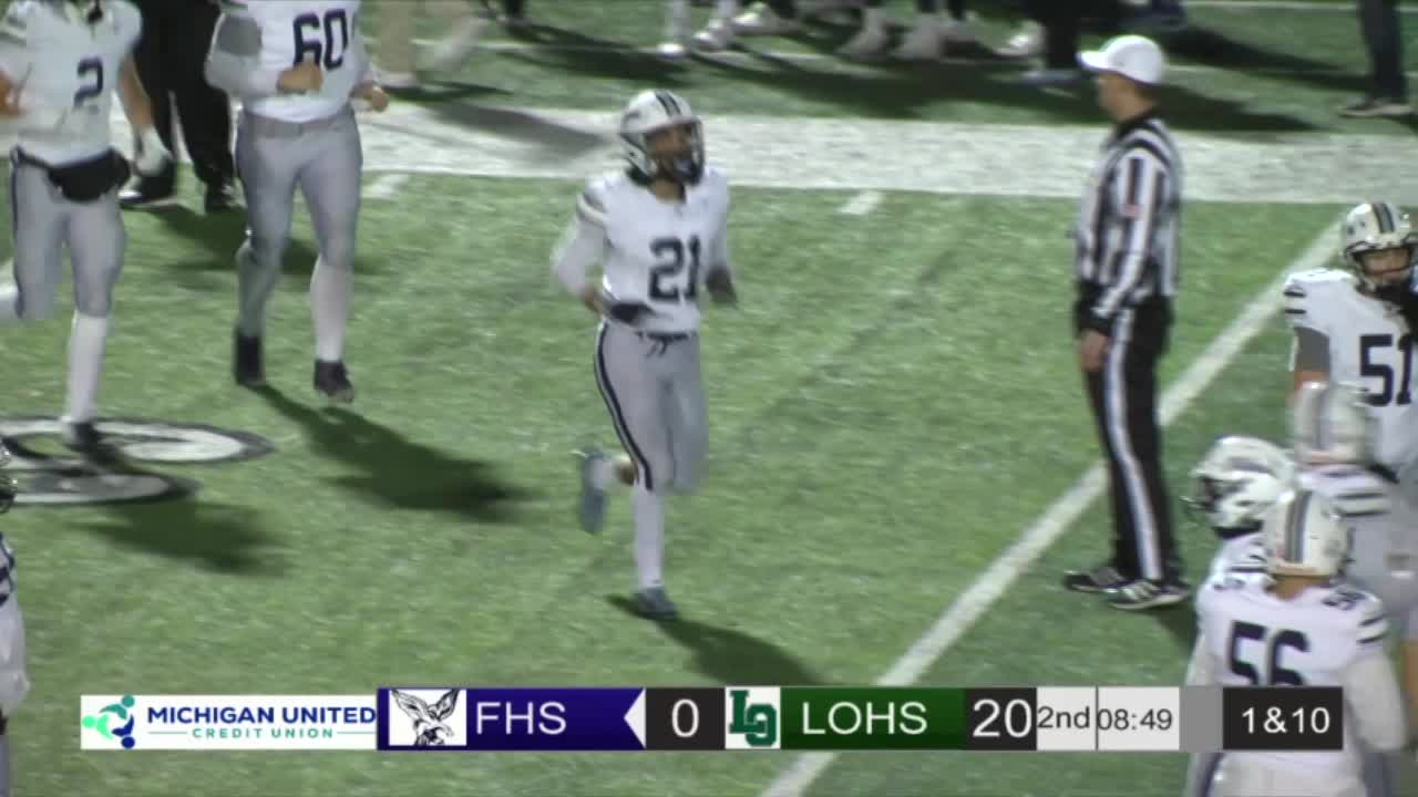 Thumbnail image for LO Football vs Farmington 10-13-2023