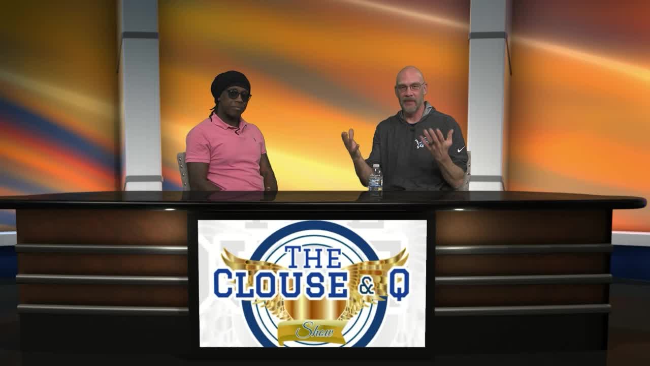 Thumbnail image for The Clouse & Q Show (10/20/23)