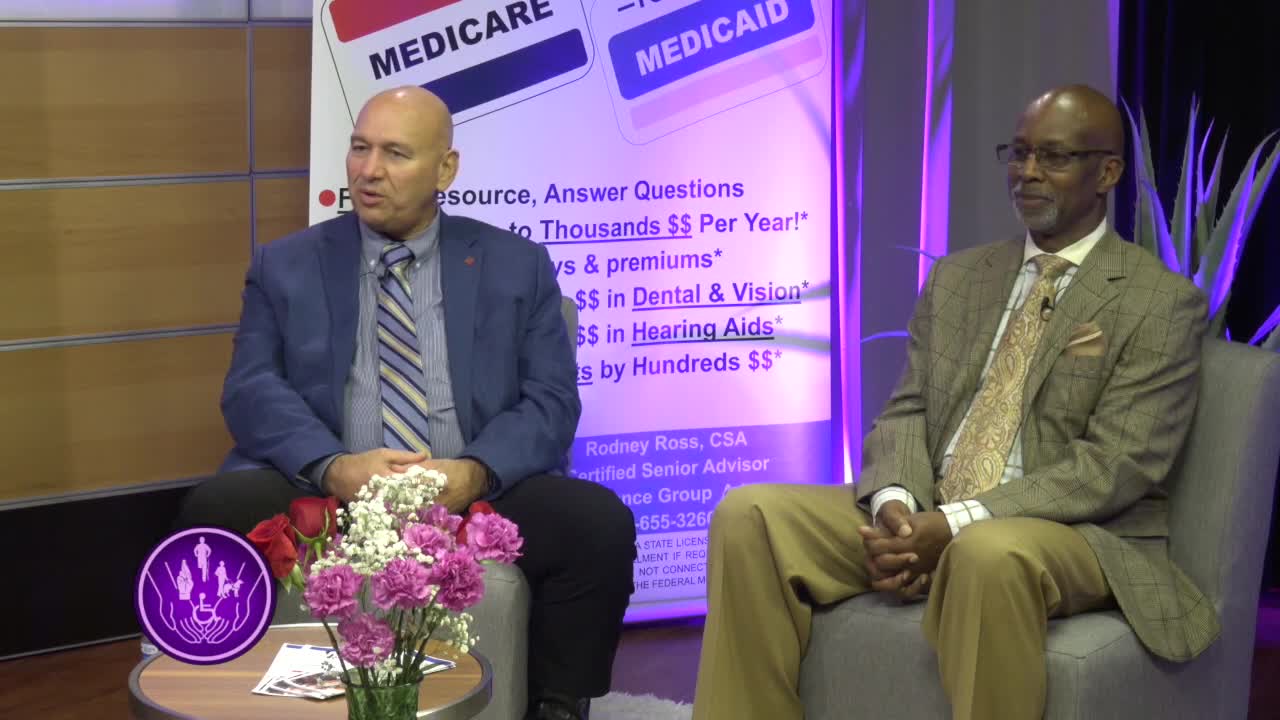 Thumbnail image for Just Ask - Understanding The Medicare Maze