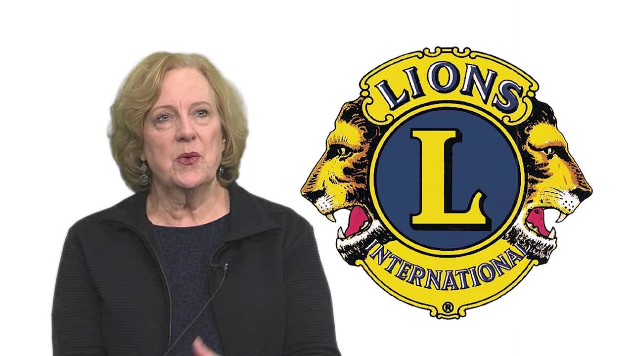 Thumbnail image for Lake Orion Lions Club PSA