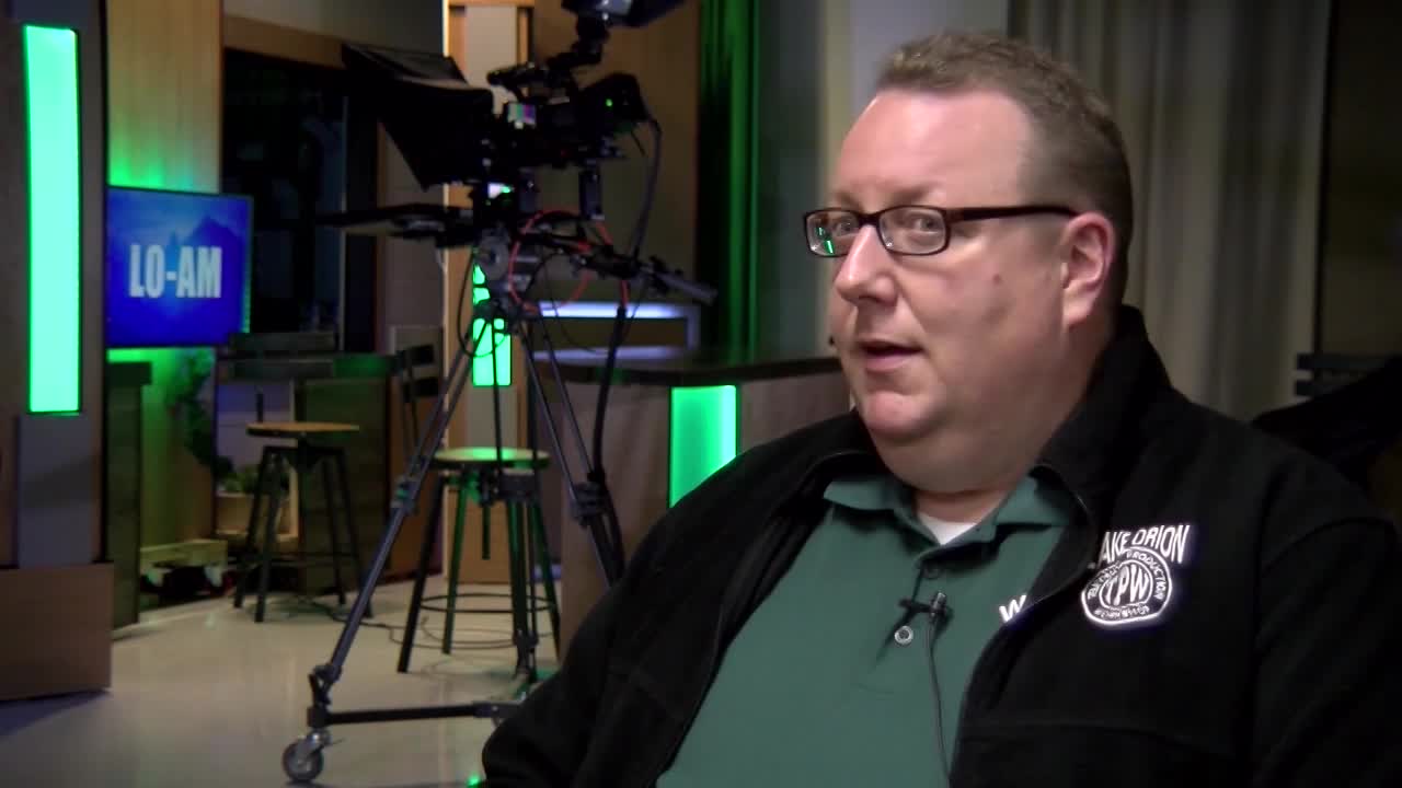 50 Years of Dragon Broadcasting