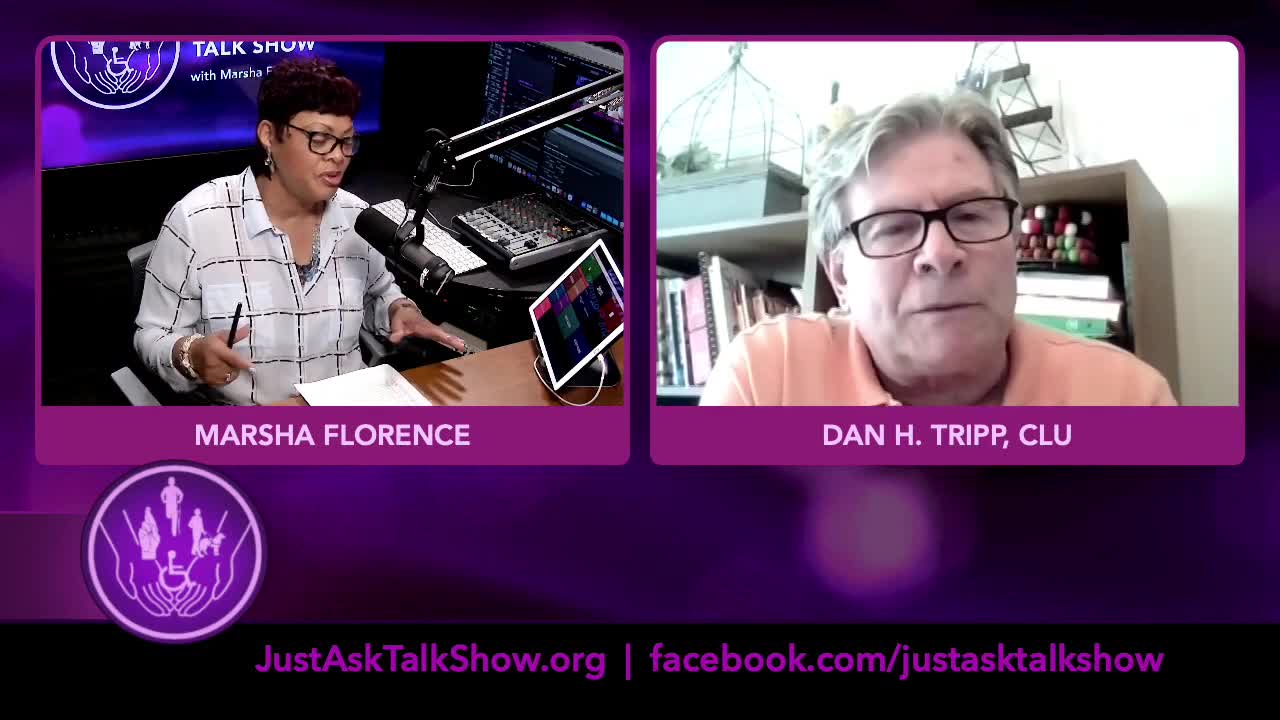 Thumbnail image for Just Ask-Avoiding Scams with Dan H  Tripp