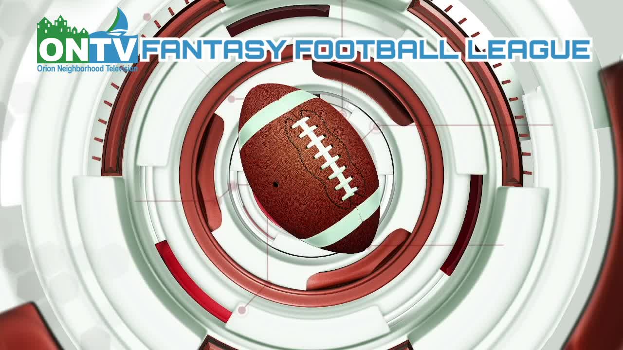 Thumbnail image for ONTV Fantasy Football Week 15