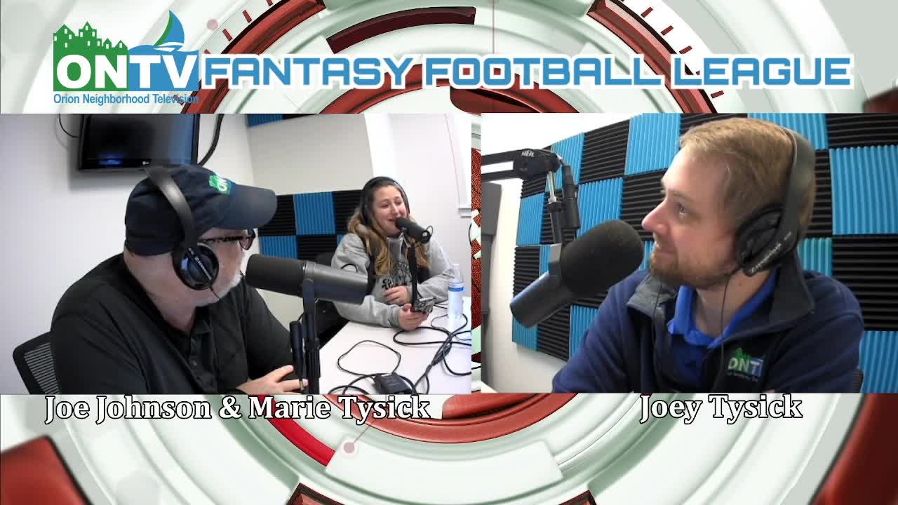 Thumbnail image for ONTV Fantasy Football Week 16