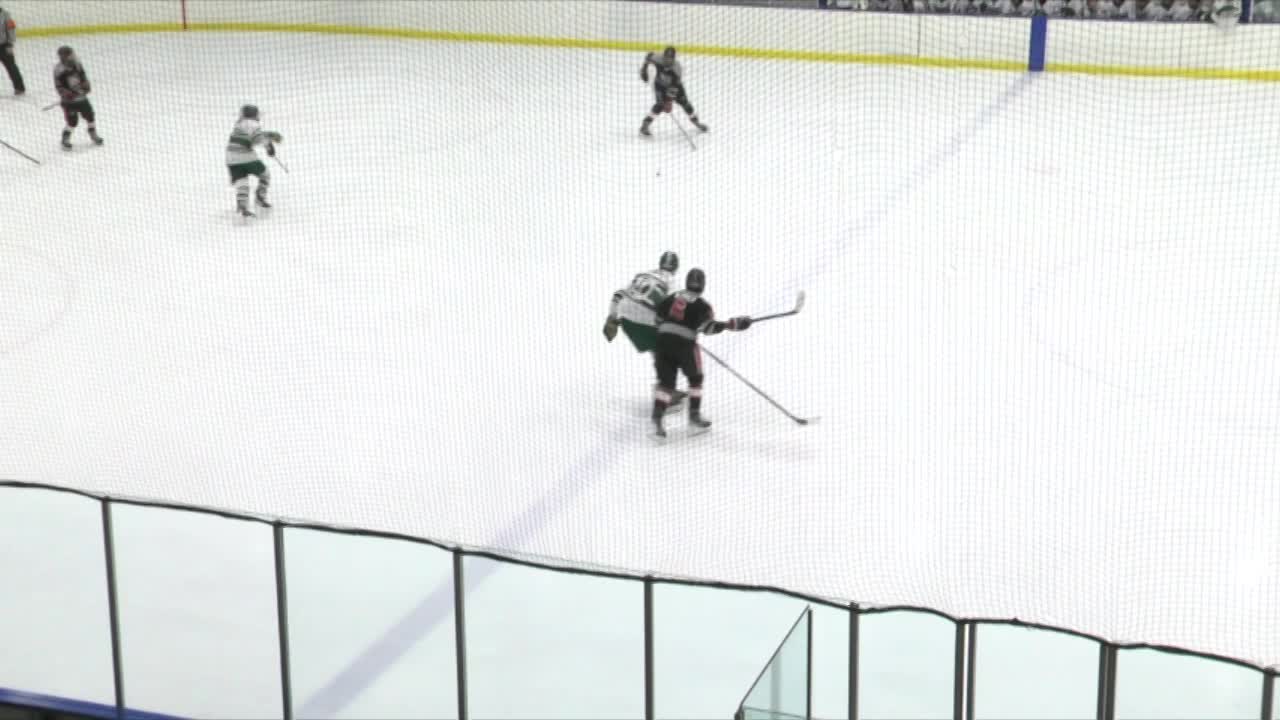 Thumbnail image for Hockey vs Birmingham U 12-21-2023