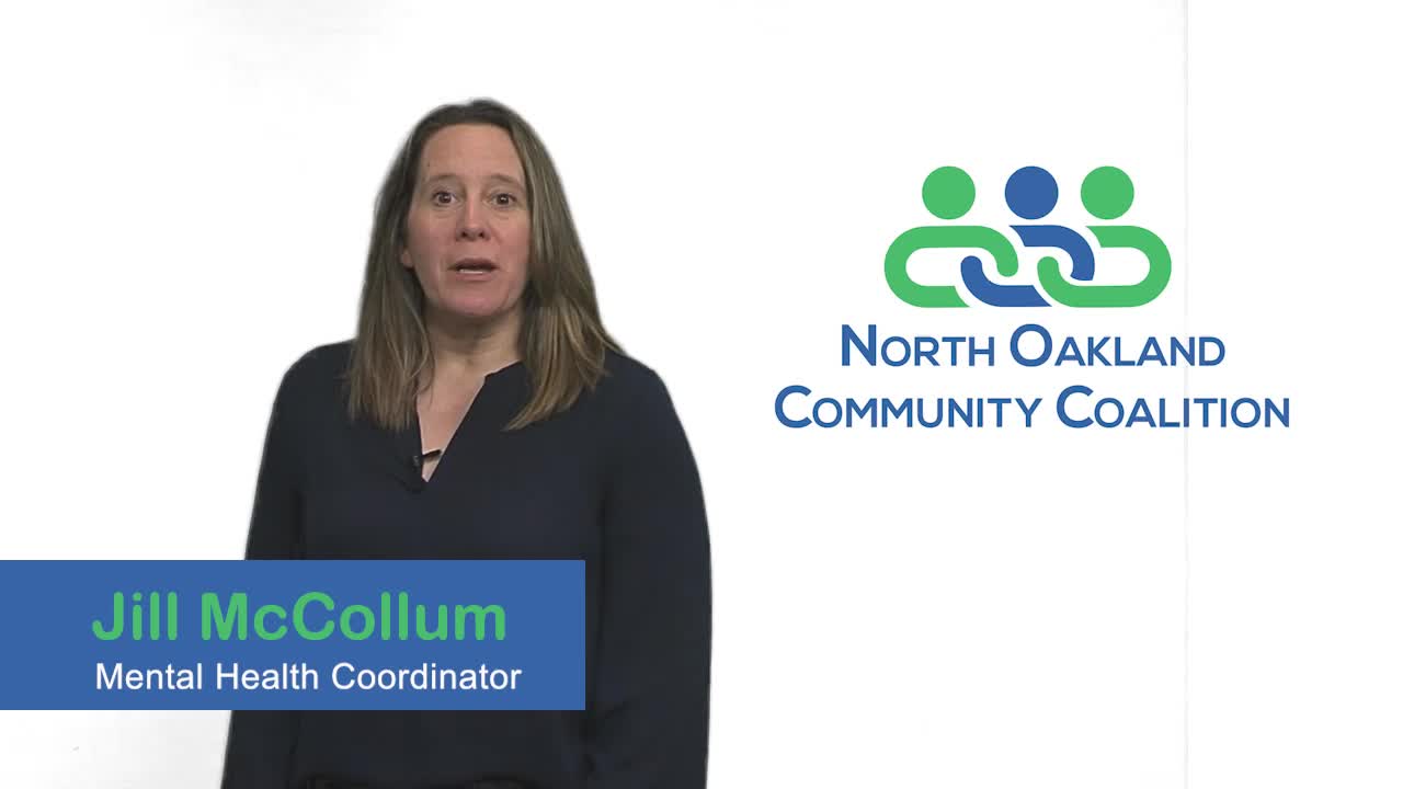 Thumbnail image for NOCC: All About Connections PSA