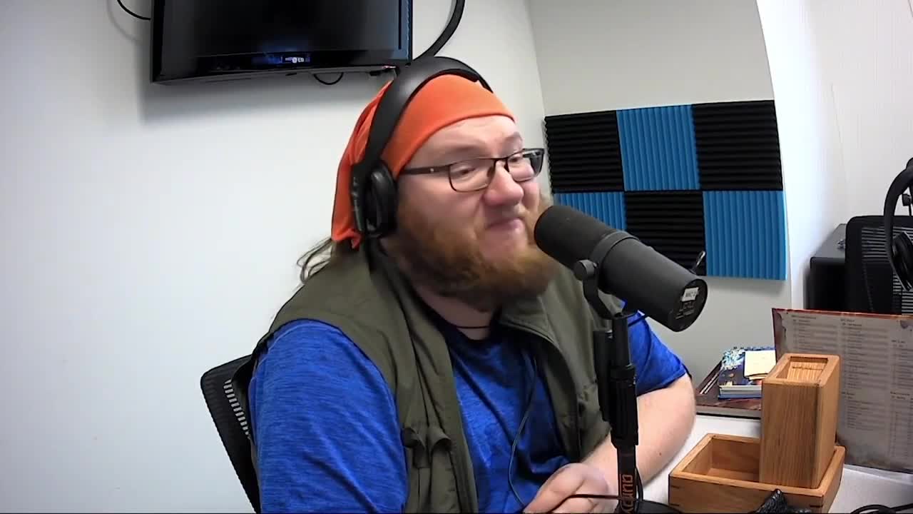 Thumbnail image for Dude Lets Play it ONTV EP1