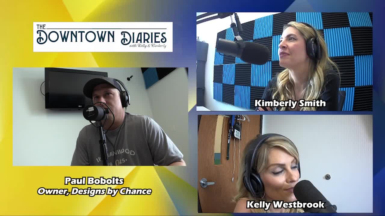 Thumbnail image for Downtown Diaries Ep 05 041024