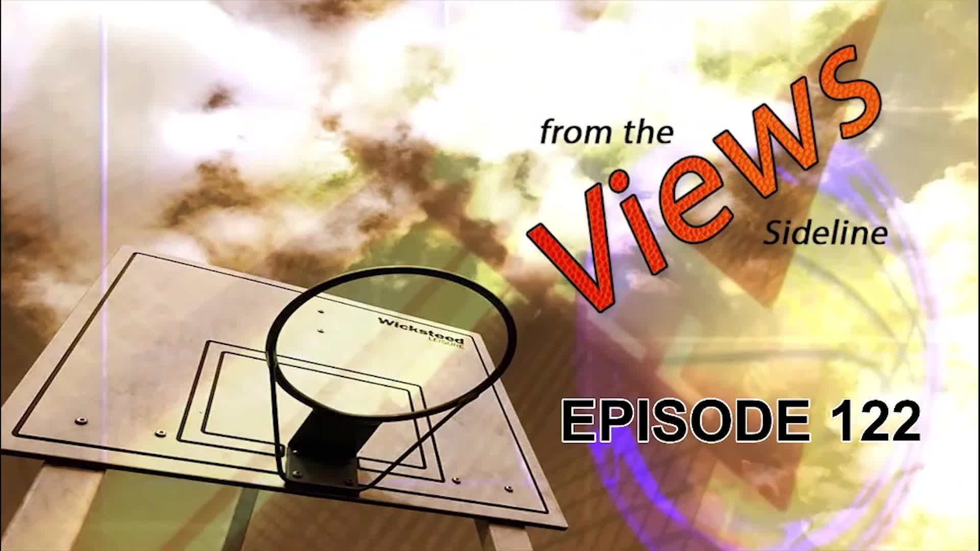 Thumbnail image for Views from the Sideline