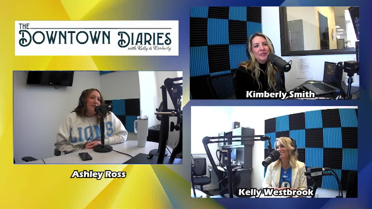 Thumbnail image for Downtown Diaries Ep 07 042524