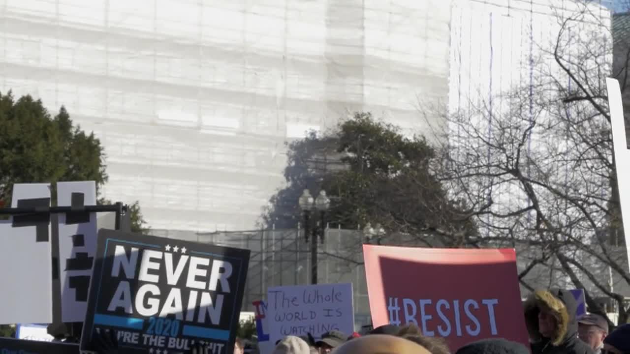 Thumbnail image for Free Speech TV Doc-Democracy vs The Big Lie