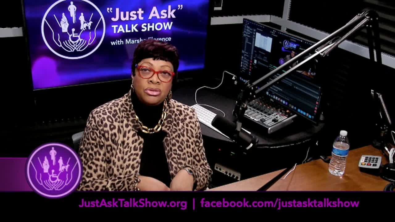 Thumbnail image for Just Ask - Advance Care Planning
