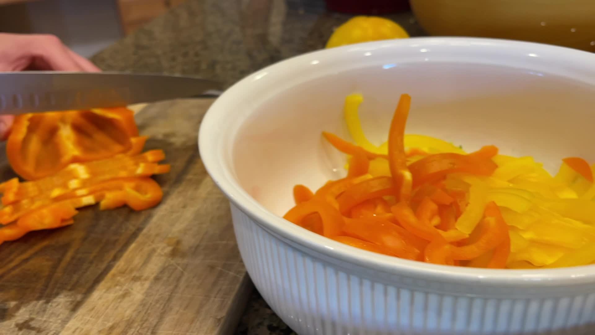 Thumbnail image for Cooking with Kids-Pizza