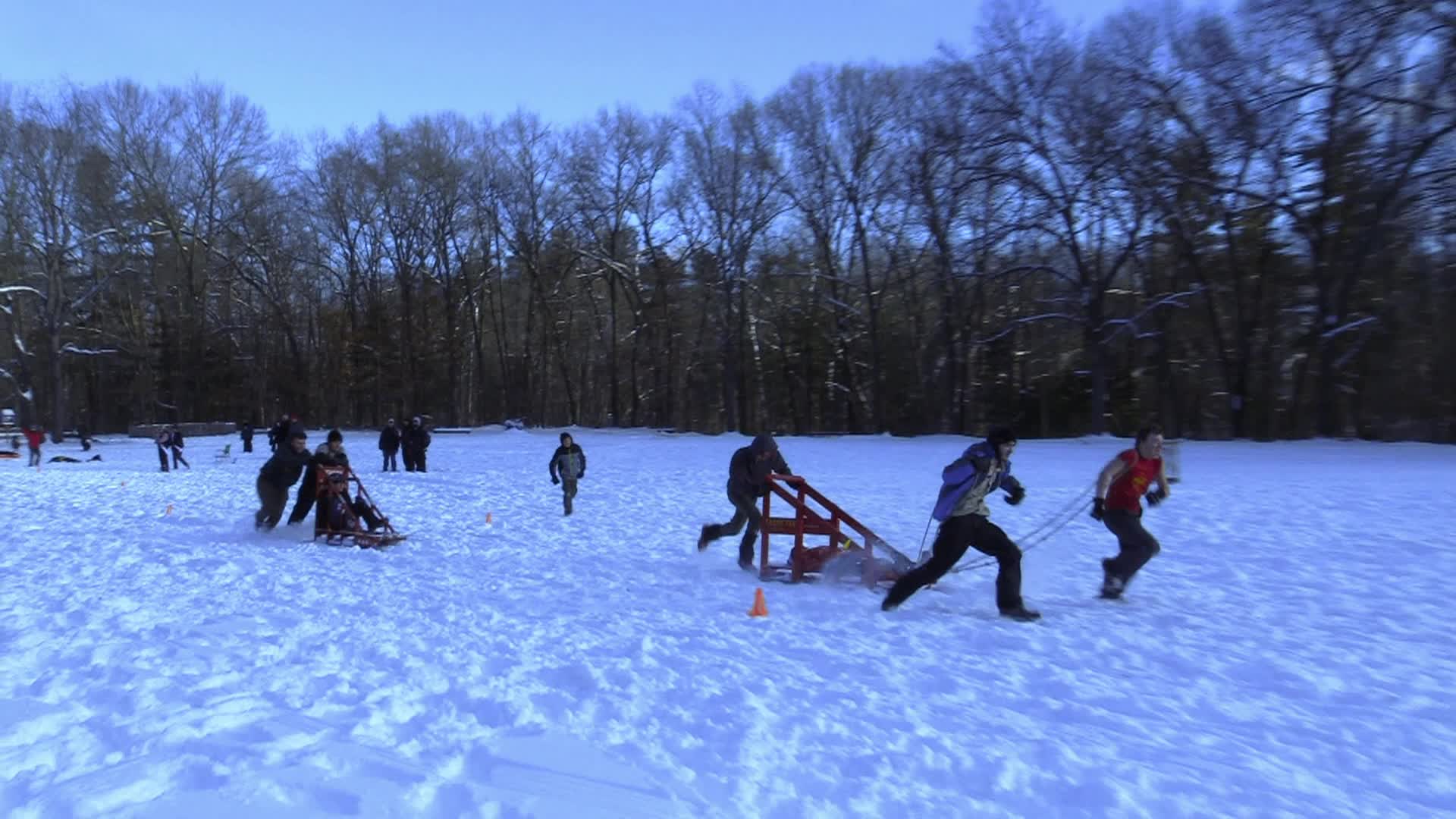 Thumbnail image for Scouting On Air Season 2 Episode 6