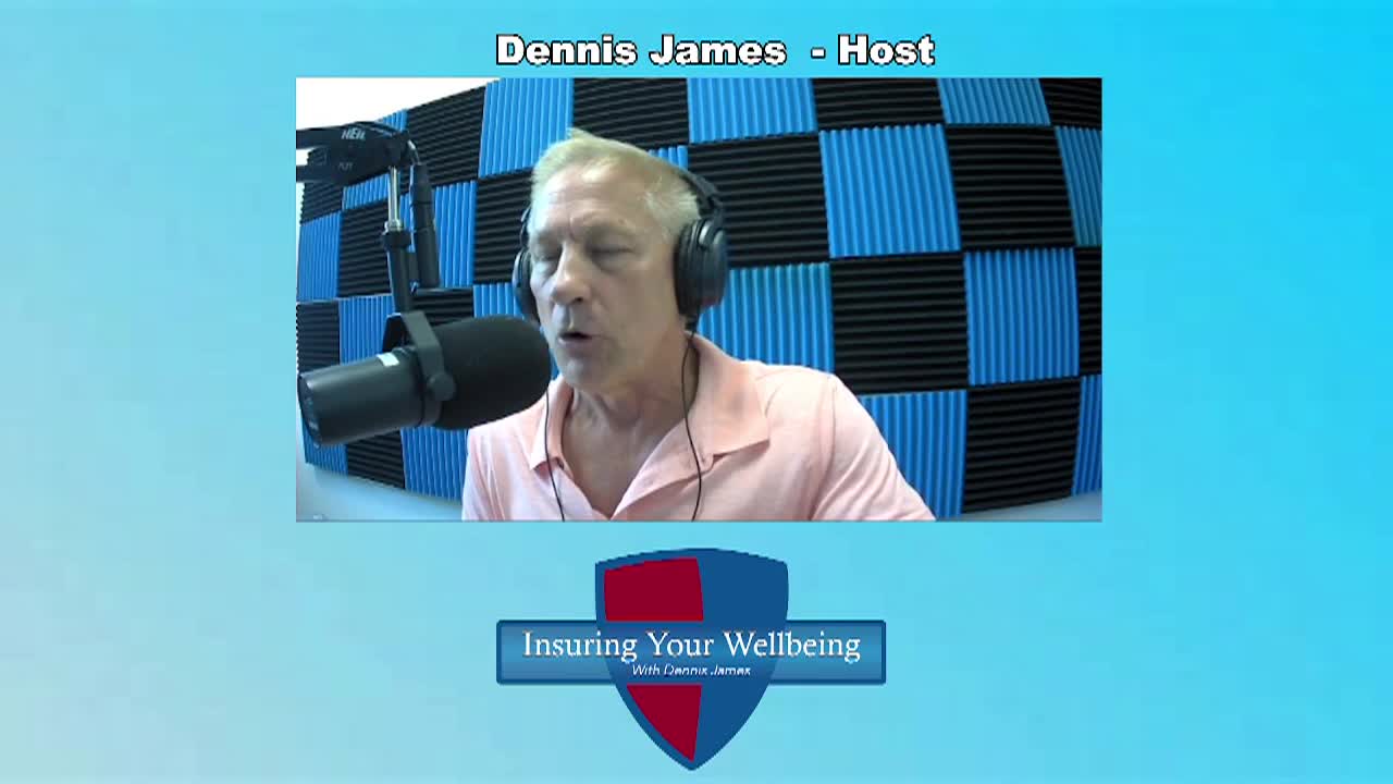 Insuring Your Well-Being 7-3-2024