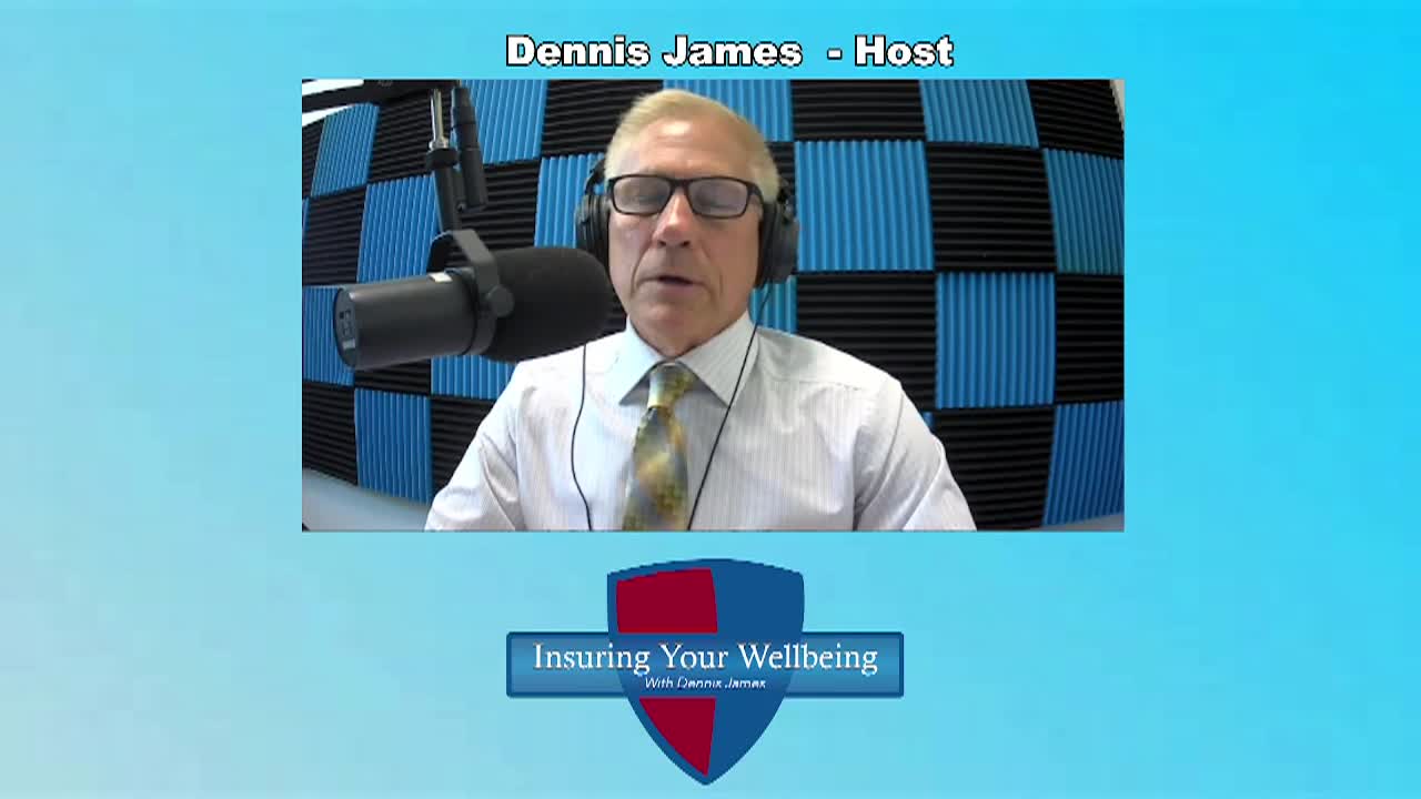 Thumbnail image for Insuring Your Well-Being 7-11-2024