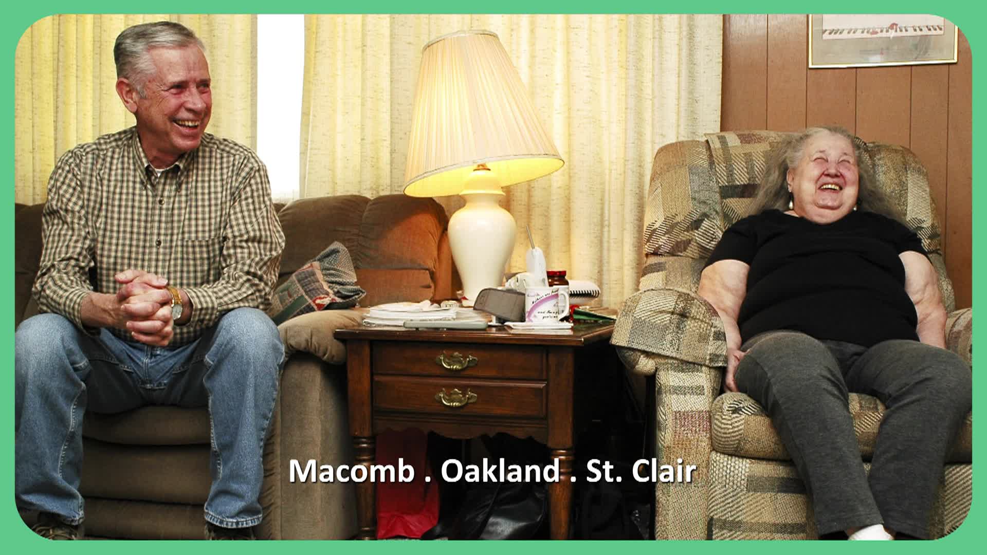 Thumbnail image for Interfaith Volulnteer PSA #3