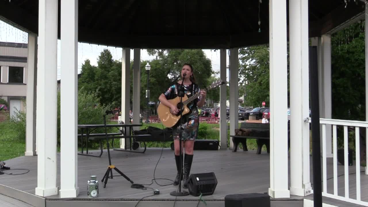 Thumbnail image for LO Live - Grace West 7-24-2024