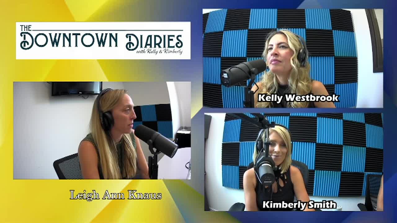 Thumbnail image for Downtown Diaries Ep 18 081524