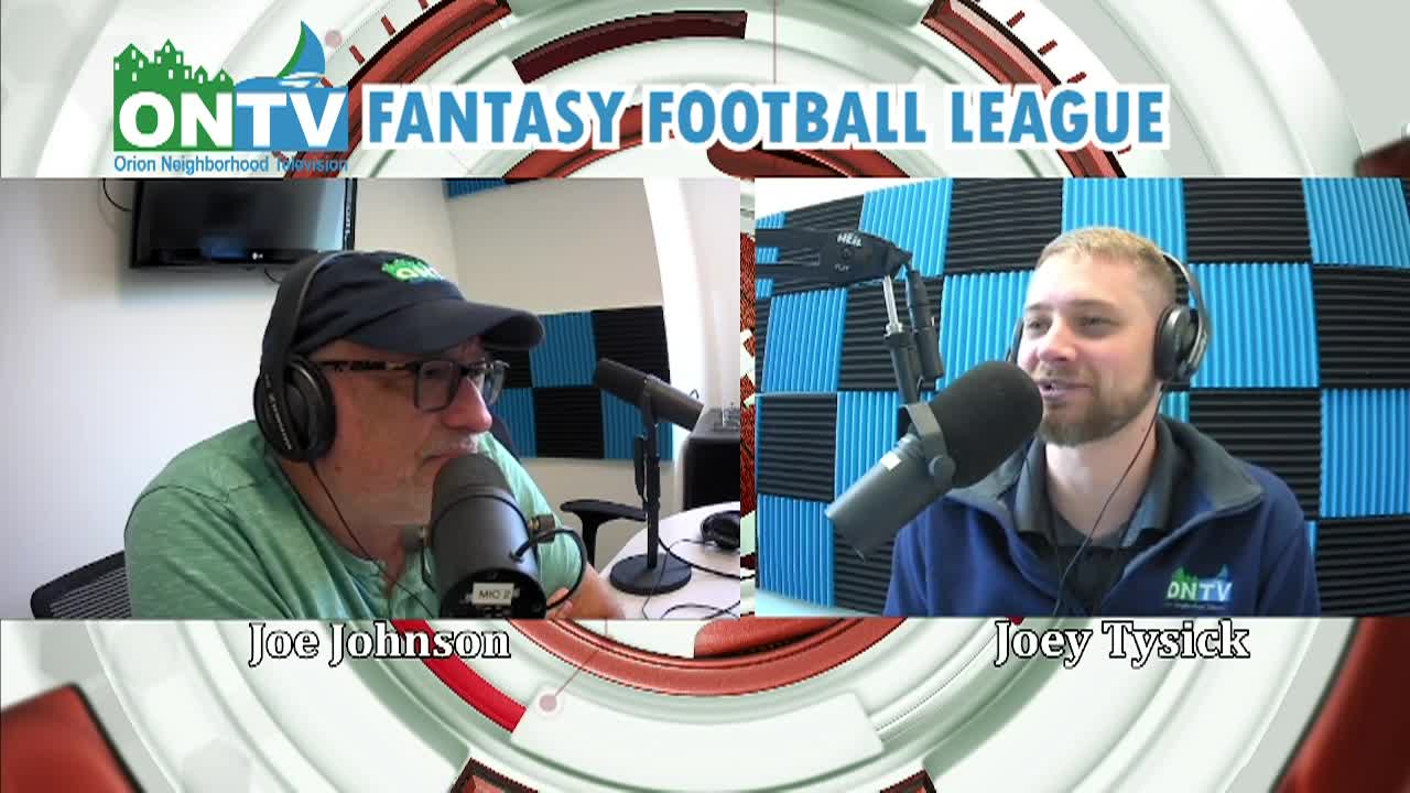 Thumbnail image for ONTV Fantasy Football Draft Prep