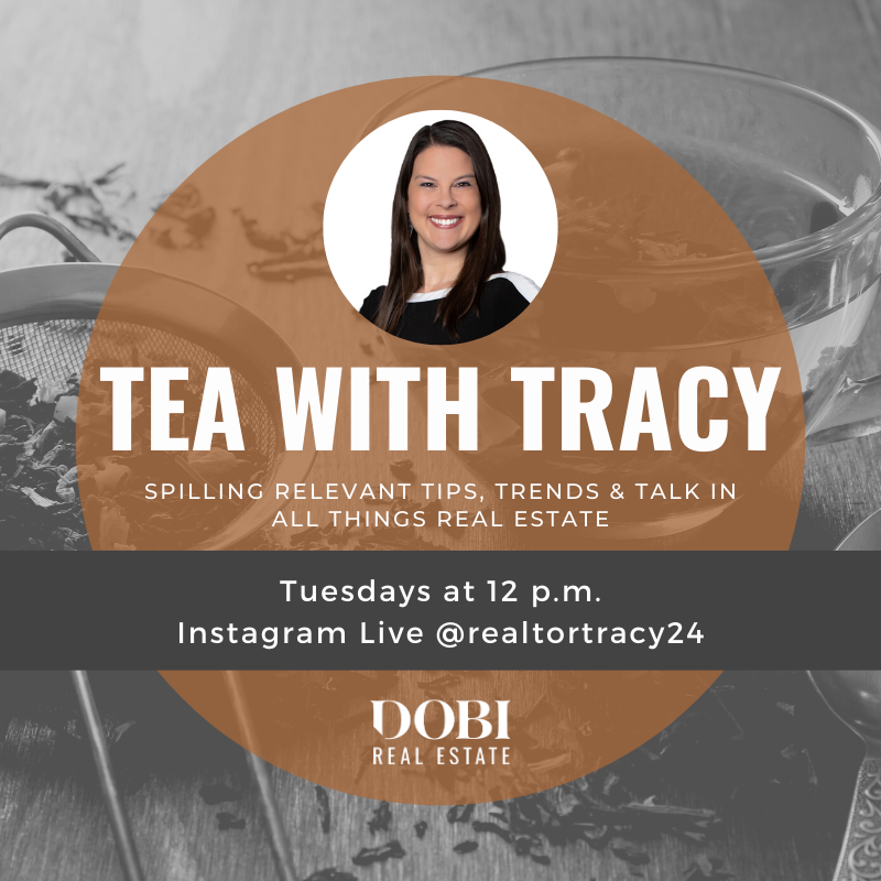 Thumbnail image for Tea with Tracy (6/22/21)