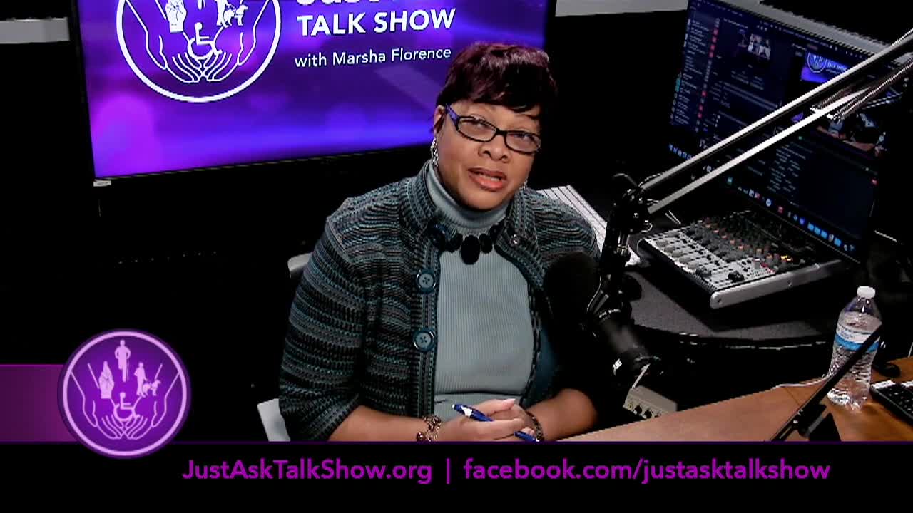 Thumbnail image for Just Ask - Healthier Black Elders Center