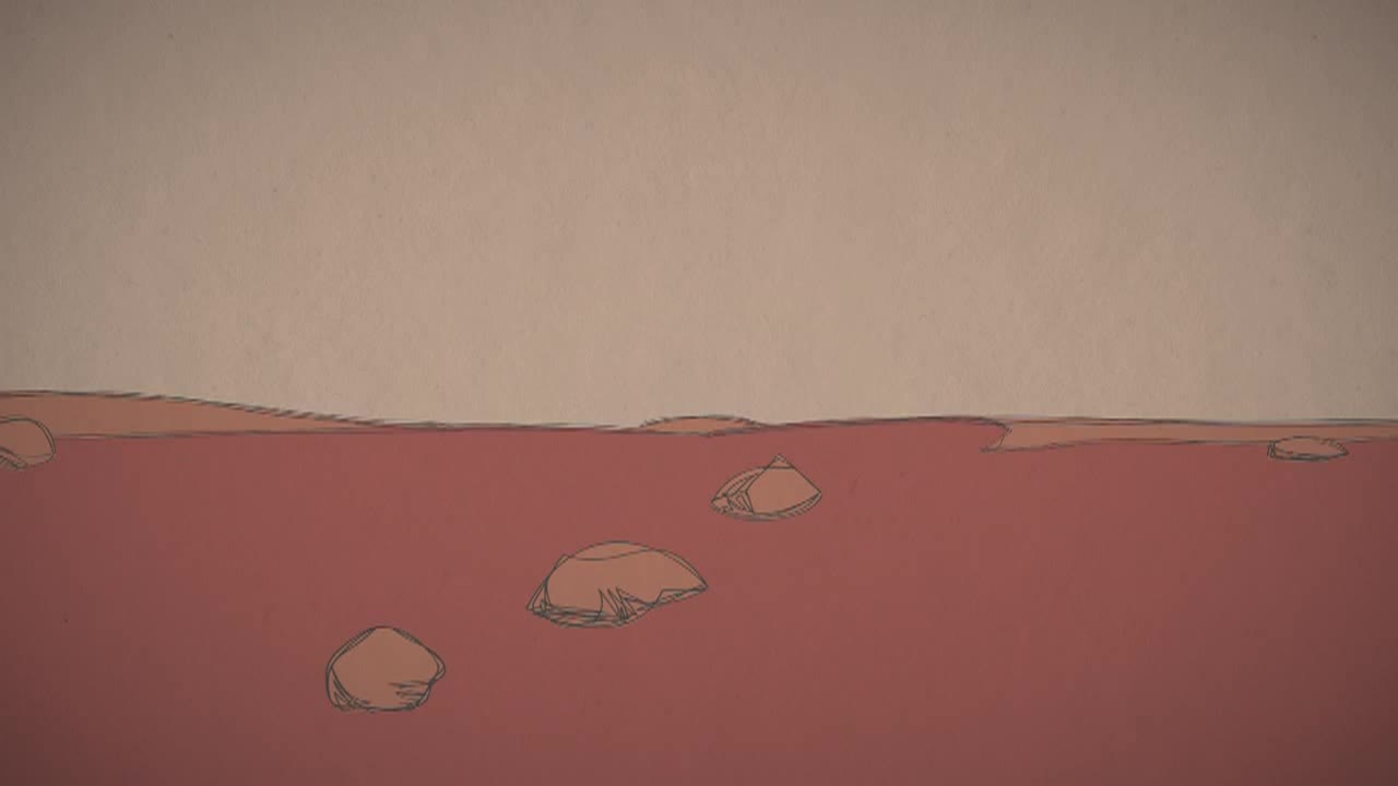 Mars in a Minute How Do Rovers Drive on Mars