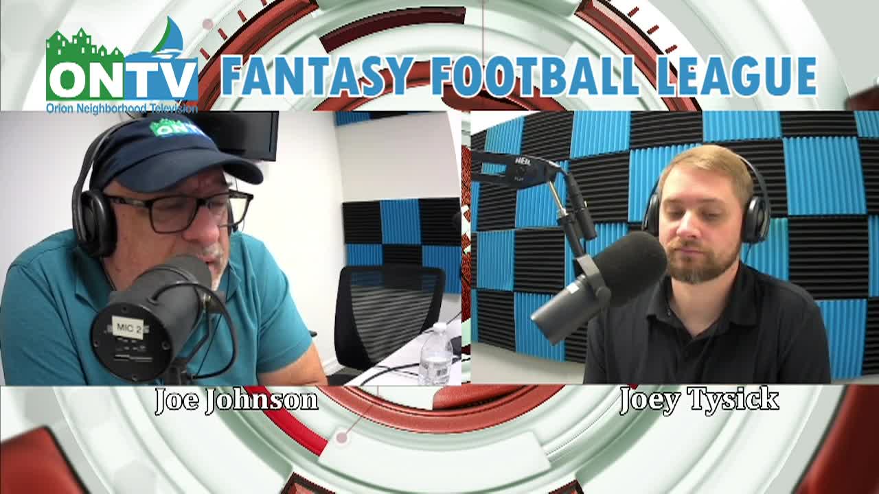 Thumbnail image for Fantasy Football Week 4 Recap