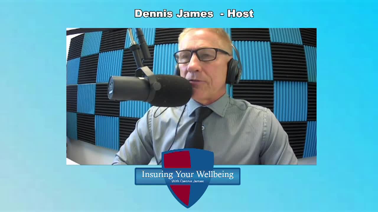 Thumbnail image for Insuring Your Well-Being 10-7-2024