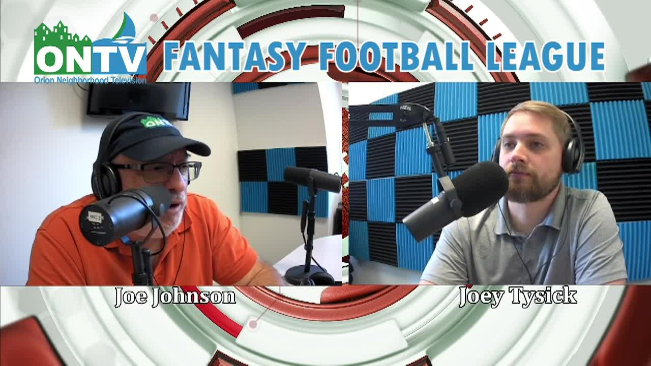 Thumbnail image for Fantasy Football Week 5 Recap