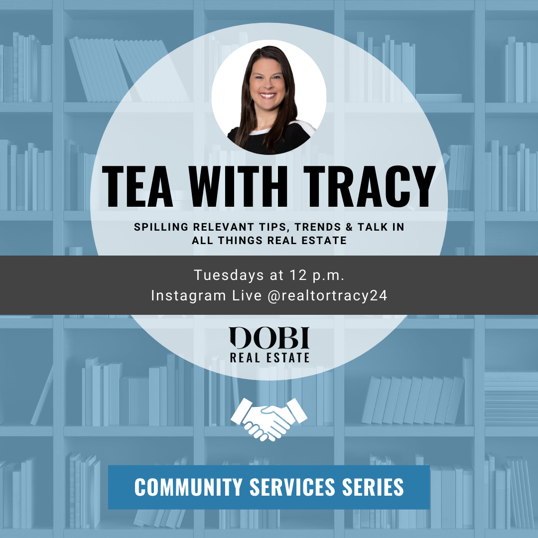 Thumbnail image for Tea with Tracy (08/10/21)