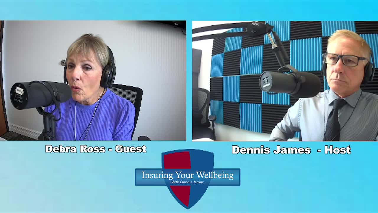 Thumbnail image for Insuring Your Well-Being 10-22-2024